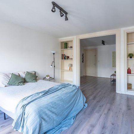 Hotel Penthouse Amsterdam Dam Square Exterior foto